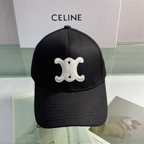 celine cap replica|Celine Hat Replica .